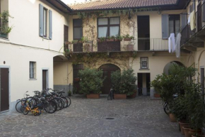 Homy Apartments Altaguardia